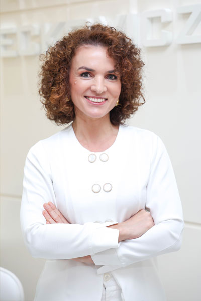 Danielle Barcelos Cieckovicz